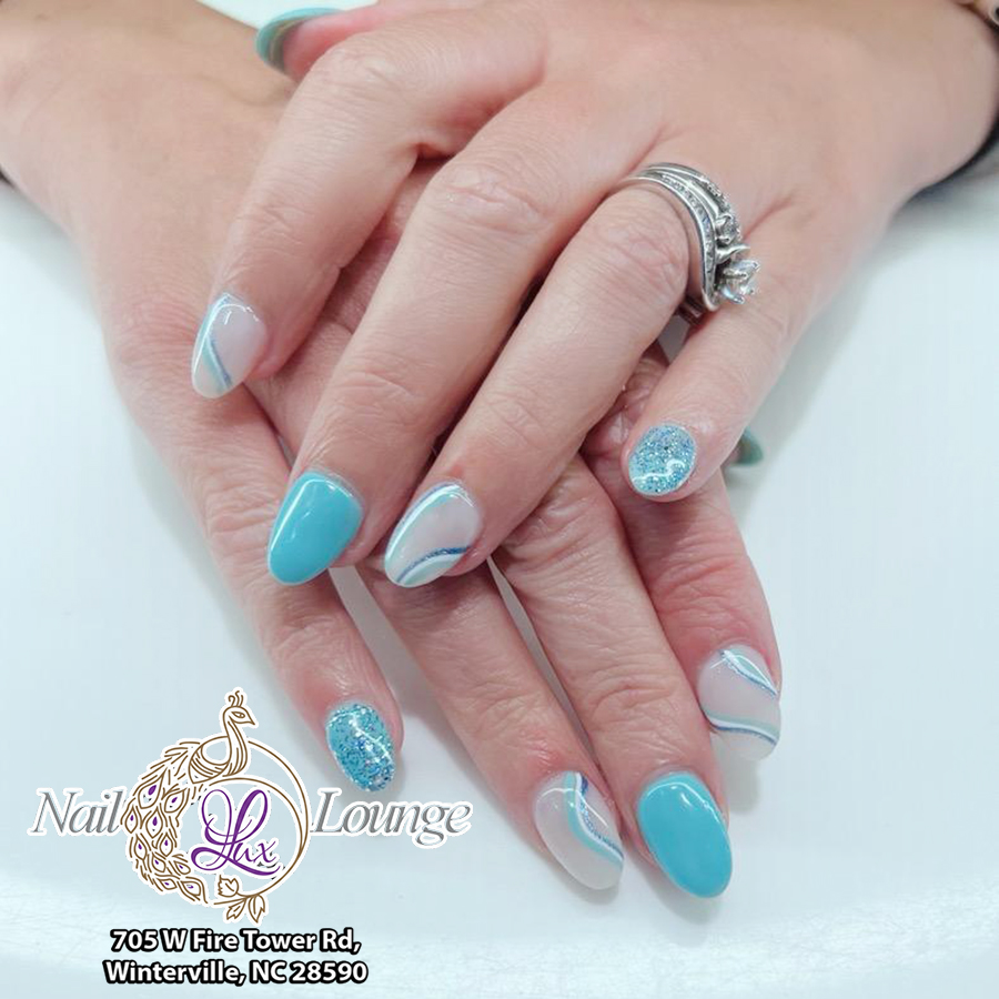 amazing nail